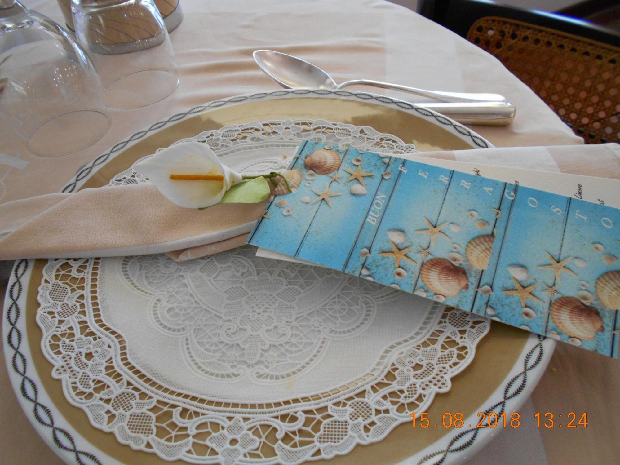 Hotel Astoria Pineto Bagian luar foto